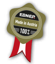 Ebner Stiele 100% aus Österreich